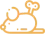 Feeding icon